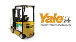 Yale Features Scalable Automation at MODEX yale, scalable automation, material handling