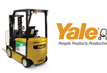 Yale Features Scalable Automation at MODEX yale, scalable automation, material handling