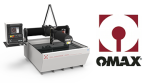 OMAX to Demonstrate Compact 5555 at MMTS 5555, OMAX