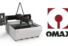 OMAX to Demonstrate Compact 5555 at MMTS 5555, OMAX