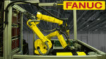 ARC Mate 100iC/8L at FABTECH Arc Mate, Fanuc