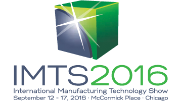 IMTS 2016, IMTS