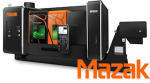 INTEGREX i-400AM Presented at RAPID INTEGREX i-400AM, MAZAK