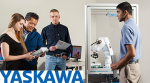 Yaskawa STEM Platforms Give Edge in Education STEM, Yaskawa