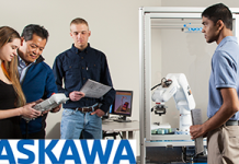 Yaskawa STEM Platforms Give Edge in Education STEM, Yaskawa