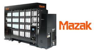 tooltech, mazak