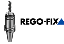 powRgrip Line from REGO-FIX at MMTS powRgrip, rego-fix