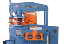 Scotchman Releases 5014-ET