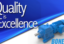 Quality is Excellence Boneng