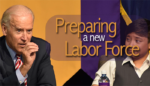 Preparing a New Labor Force