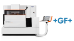 Cut X Introduced by GF Machining Solutions Cut X, GF Machining Solutions, GF