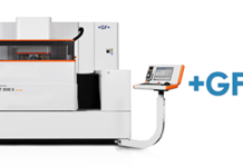 Cut X Introduced by GF Machining Solutions Cut X, GF Machining Solutions, GF