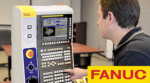 CNC Simulator from FANUC Educates without Full Mill CNC Simulator, FANUC