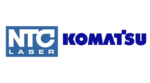 NTC Laser Joins Komatsu America Industries NTC Laser, Komatsu