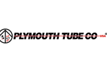 Plymouth Tube Awarded for Safety Plymouth Tube