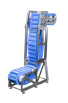 Dorner sanitary vertical conveyor