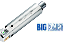 BIG KAISER Debuts EWD EVO ewd evo, big kaiser