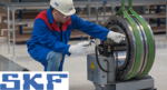 SKF Releases Heater Selection Tool heater selection, skf