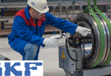 SKF Releases Heater Selection Tool heater selection, skf