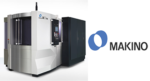 Makino to Unveil Update to a51nx and Others at IMTS 2016 a51nx, makino