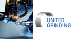 United Grinding brings PLANOMAT HP 412 to IMTS planomat, unitied grinding