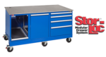Stor-Loc introduces the Weld-Stor V weld-stor, stor-loc