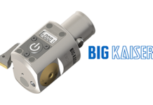 EWD EVO and Other Big Kaiser Innovations at IMTS ewd evo, big kaiser