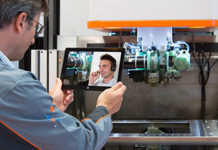 GF Machining Strategies for Industry 4.0