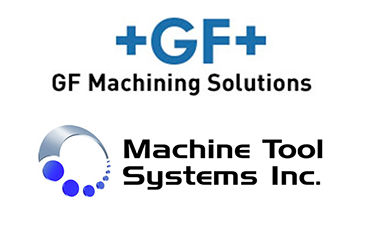 GF Machining Solutions, Machine Tool Systems