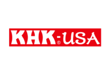 KHK USA Launches New Website khk usa