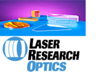 ZnSe and ZnS Optics by Customer Design