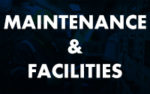 Maintenance and Facilities