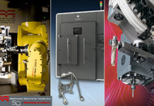 Methods Machine Showcases Future IMTS 2016