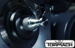 Tormach RapidTurn Transforms CNC Mill into Lathe rapidturn, tormach