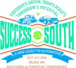 MAMA SOUTHERN AUTOMOTIVE CONFERENCE
