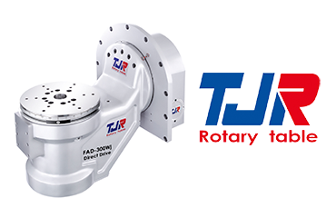 TJR Rotary