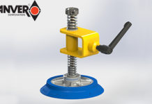 3D CAD Models from ANVER on TraceParts