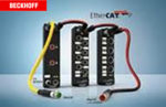 Beckhoff EtherCAT P System Minimizes Costs