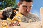Brass Knuckle® Introduces BKCR4599 Glove