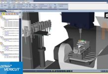 CGTech Will Feature VERICUT 8 at IMTS 2016