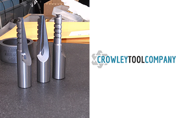 Schütte, crowley tool company