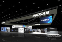 Doosan Launches Machine Tool Tech IMTS