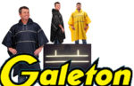 Galeton Introduces New REPEL RAINWEAR