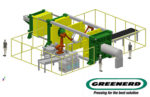 GREENERD’S HYDRAULIC PRESS SOLUTIONS IMTS 2016