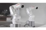 KUKA’s New KR 3 AGILUS Lightweight Robot