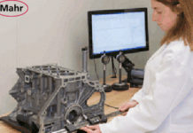 Mahr Federal Introduces Multimar 25 EWR