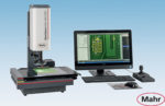 AUTOMATED CNC MEASUREMENTS MAHR FEDERAL