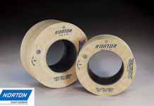 Norton Centerless Grinding Technology IMTS 2016