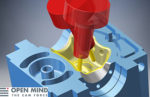 Autodesk Confirms OPEN MIND hyperMILL® Compatibility