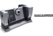 High-precision pL LEHMANN Line at IMTS 2016 pl LEHMANN, exsys